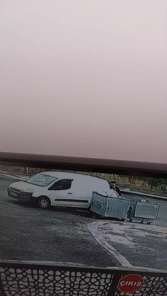 Süleymanpaşa Belediyesi Hafriyat Dökümü Yapanlara 180 Bin Lira Ceza Kesti