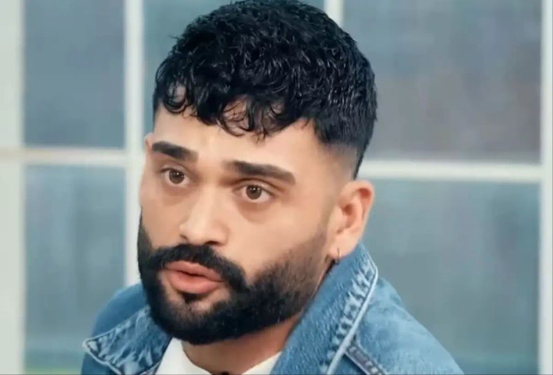 Zuhal Topal'la Yemekteyiz'in 29 Yaşındaki Yarışmacısı Efe Efeoğlu Kimdir?