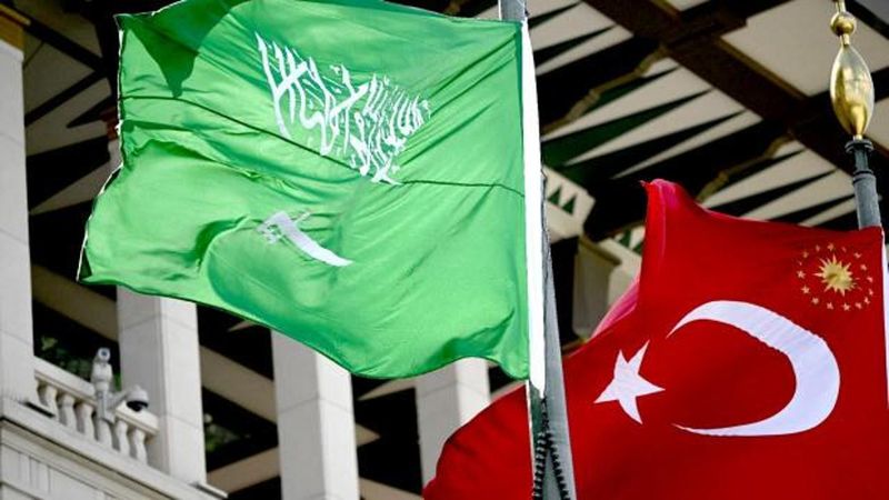 Türkiye ve 7 Ülke, Mescid-i Aksa'daki İsrail Politikalarını Ortak Bildiriyle Kınadı
