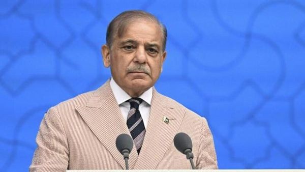 Pakistan Başbakanı Şahbaz Şerif'ten Ateşkes Sürecine Destek Veren 5 Ülkeye Teşekkür