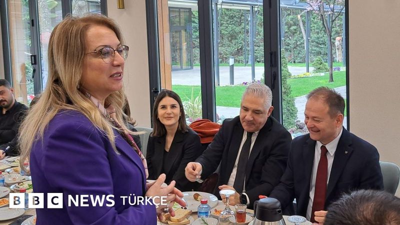 MHP, Yönter’in İstifası ve Ara Seçim Tartışmalarına İlişkin Görüşlerini Açıkladı