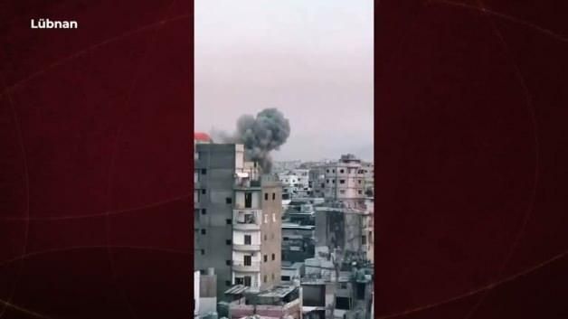 İsrail-İran Gerilimi Tırmanıyor: Füze Saldırıları ve Karşılıkları Artıyor