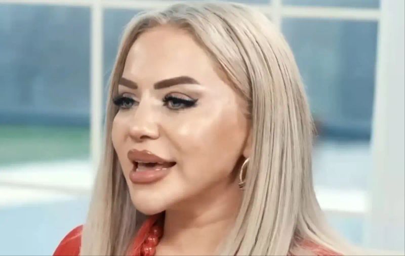 Yemekteyiz'in Fatime Hanım: Azerbaycanlı Yarışmacının Mutfak Hikayesi