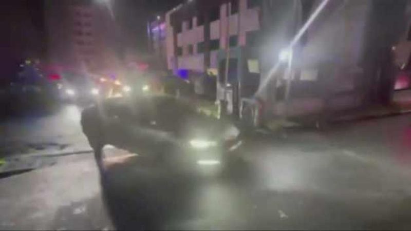 İçişleri Bakanlığı 13 İlde Siber Suç Operasyonunda 183 Şüpheliyi Yakaladı