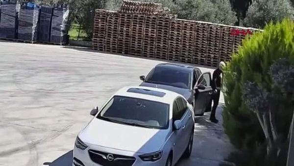 Antalya'da Pompalı Tüfekli Saldırı ve 60 Milyon TL Talebiyle Suç Örgütüne Operasyon