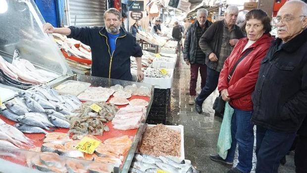 Ramazanda Balık mı Kırmızı Et mi Daha Sağlıklı Tercih?