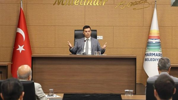 Marmaris Belediyesi’nde Rüşvet İddiasıyla Operasyon: 3 Kişi Gözaltında