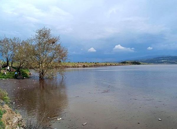 Manisa Barajlarındaki Doluluk Seviyesi Çiftçileri Rahatlattı