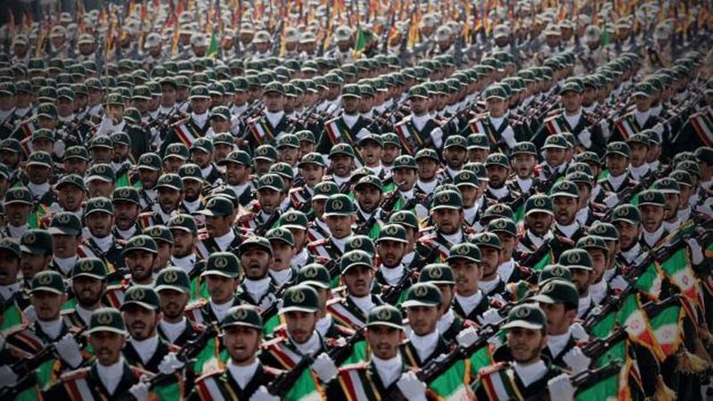 İran'dan ABD'ye Kara Savaşına Hazırlık ve Sert Uyarı