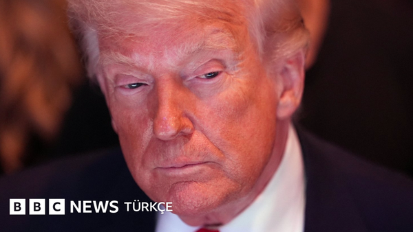 Trump, Hürmüz Boğazı'nda ABD Kontrolünde Abluka Uyarısı Yaptı