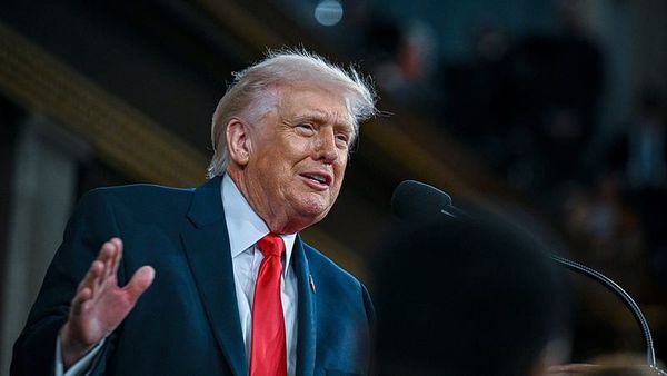 İran: Trump’ın Füze İddiaları Tamamen Asılsız