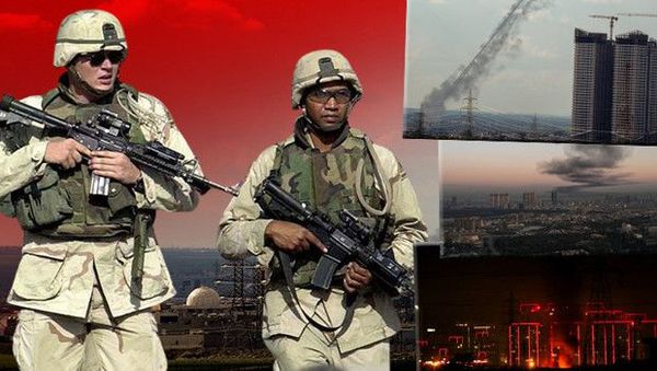 İran Devrim Muhafızları: Dubai'de 40 ABD Askeri Öldürüldü İddiası