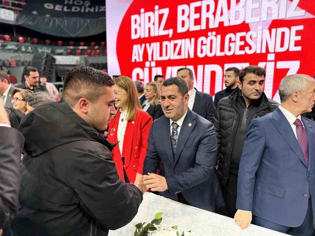 AK Parti Milletvekili Bozgeyik'ten Nevruz Bayramı'nda Birlik ve Kardeşlik Mesajı