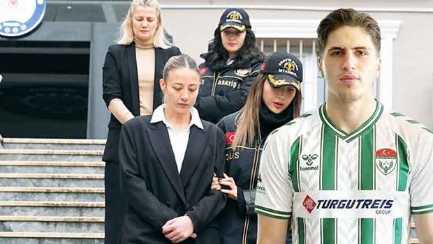 İstanbul'da Aleyna Kalaycıoğlu Olayında 7 Şüpheli Tutuklandı