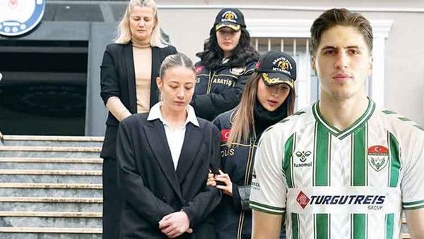 İstanbul'da Aleyna Kalaycıoğlu Olayında 7 Şüpheli Tutuklandı