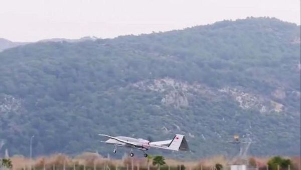 Selçuk Bayraktar, Bayraktar TB3 ile Dünya Havacılık Tarihinde Eşi Benzeri Olmayan Başarıyı Paylaştı