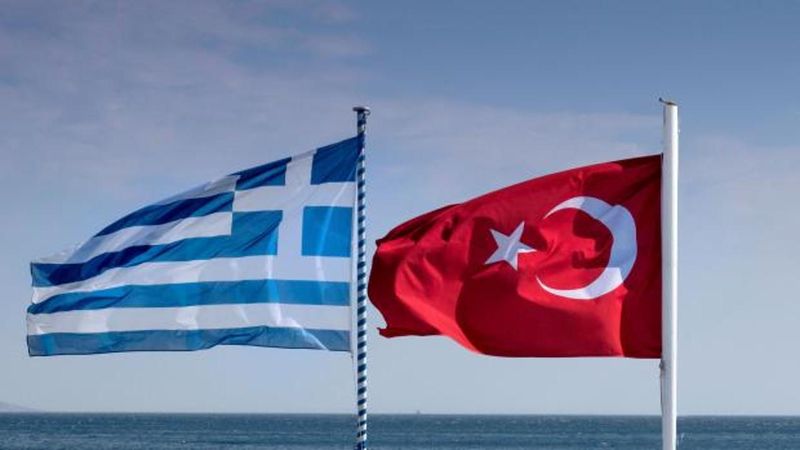 Türkiye'den Yunanistan'ın Lozan Kararlarını İhlaline Sert Tepki