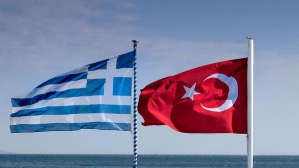 Türkiye'den Yunanistan'ın Lozan Kararlarını İhlaline Sert Tepki