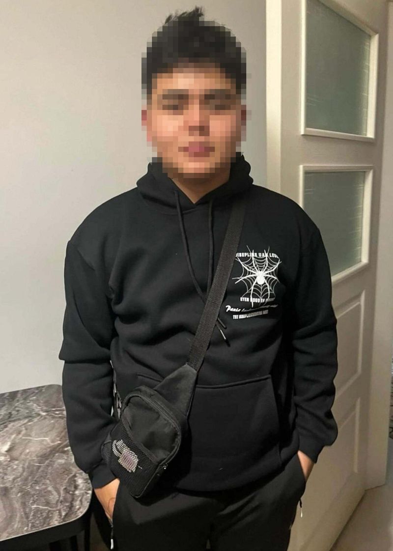 İzmir'de 14 Yaşındaki Çocuk Arkadaşını Bıçakladı, Serbest Bırakıldı