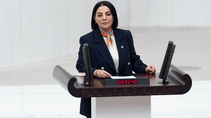 AK Parti Milletvekili Şengül Karslı’dan TBMM’de Şeffaflık ve Bağımsız Yargı Vurgusu