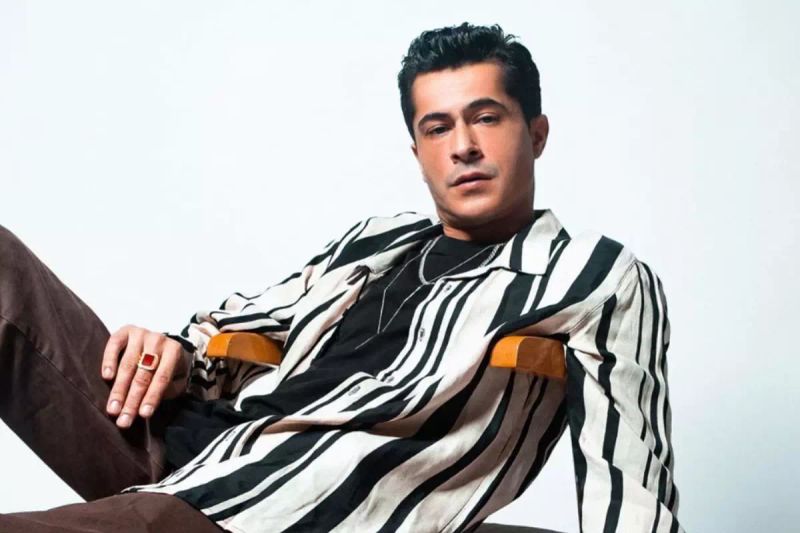 Ünlü Oyuncu İsmail Hacıoğlu Gözaltına Alındı