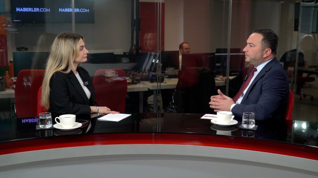 Cemre Vakfı Başkanı Furkan Gökgöz: Afet ve Çevreyi Bir Arada Ele Alıyoruz