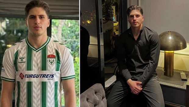 Kars 36 Spor'un Genç Futbolcusu Kubilay Kaan Kundakçı Silahlı Saldırıda Hayatını Kaybetti