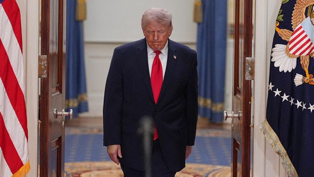 Paula White, Beyaz Saray Paskalya Etkinliğinde Trump'ı Hz. İsa'ya Benzetti