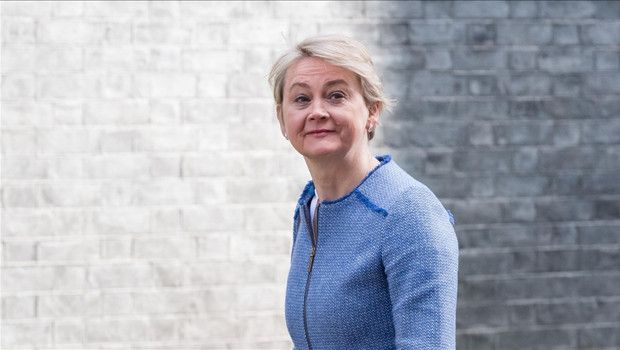 İngiltere Dışişleri Bakanı Cooper: İsrail Güvenliğini İşgalle Sağlayamaz