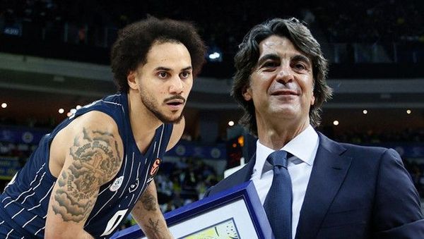 İbrahim Kutluay ve Shane Larkin Arasındaki Tartışma Sürüyor: Kutluay Sözlerinin Arkasında