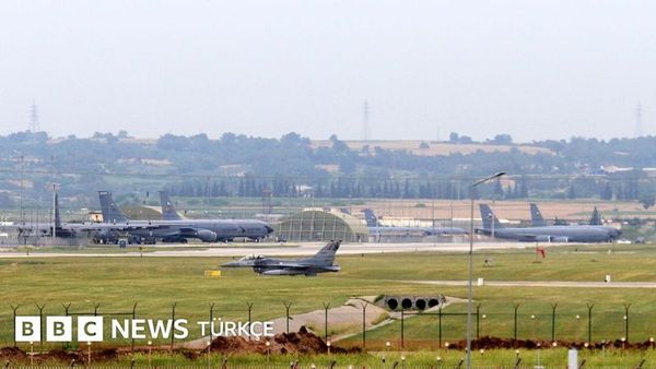 Ortadoğu’daki Gerilim Türkiye’yi Nasıl Etkileyebilir? Uzmanlar Değerlendiriyor