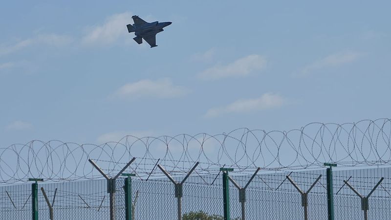 İran'ın İHA Saldırıları Sonrası Kıbrıs'a Yunanistan, Fransa ve Almanya'dan Askeri Destek