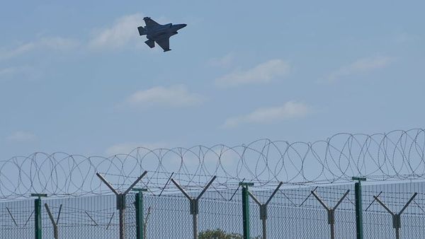 İran'ın İHA Saldırıları Sonrası Kıbrıs'a Yunanistan, Fransa ve Almanya'dan Askeri Destek