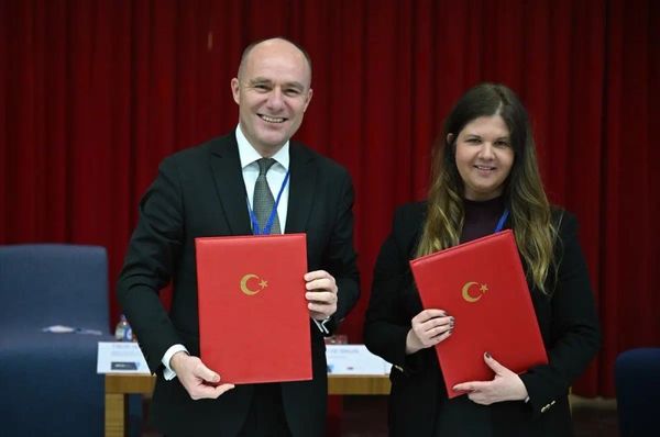 Türkiye, AB'nin İnovasyon Kapasitesine Stratejik Katkı Sağlamaya Hazır