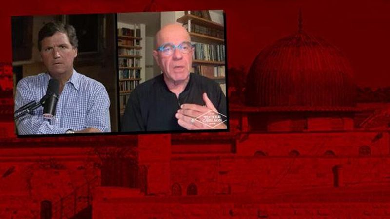 Eski Knesset Başkanı Avraham Burg: Mescid-i Aksa'yı Yıkma Girişimleri 5 Kez Denendi