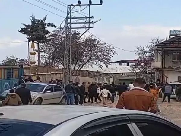 Hatay'da Aileler Arasında Taşlı Sopalı Kavga: 3 Ölü, 22 Yaralı