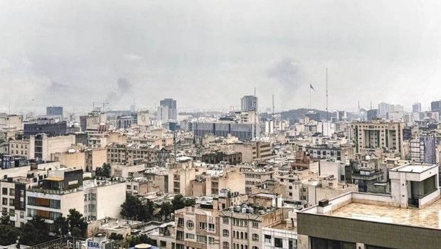 İsrail ve İran arasında çatışmalar 22. gününde hız kesmiyor: 24 saatte 130 hedef vuruldu