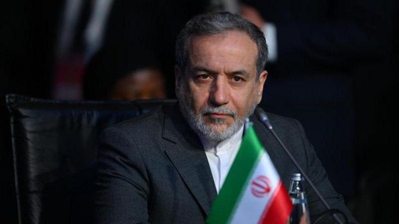 İran, Savaşı Sonlandırmak İçin İki Koşul Öne Sürdü