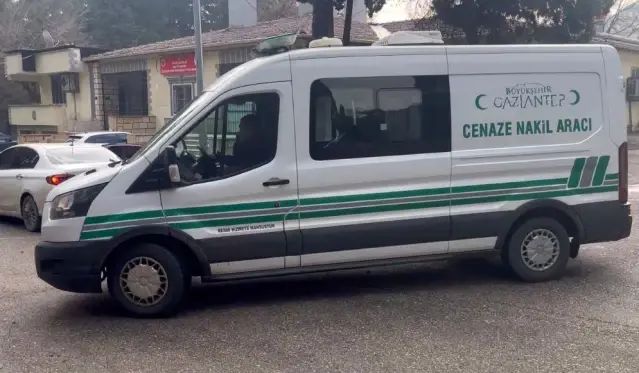 Gaziantep Oğuzeli'nde Trafik Kazasında Genç Sürücü Yaşamını Yitirdi