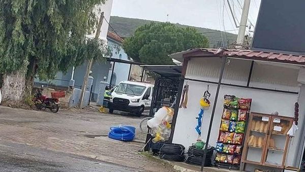 Didim Belediyesi'nin Abdest Suyunu Araç Temizliğinde Kullanması Tepki Çekti