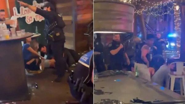 Teksas Austin'de Silahlı Saldırı: En Az 3 Ölü ve Çok Sayıda Yaralı