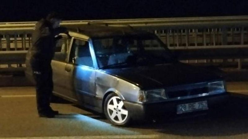 CHP'li Hasbi Dede Davasında Kritik Tanık Tuana Trafik Kazasında Hayatını Kaybetti