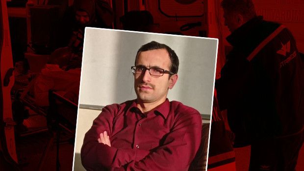 Bursa İnegöl'de Fabrikada Zehirlenme Faciası: İki İşçi Gazdan Etkilendi, Biri Hayatını Kaybetti