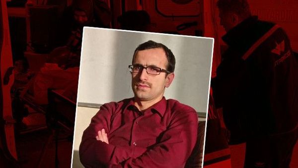 Bursa İnegöl'de Fabrikada Zehirlenme Faciası: İki İşçi Gazdan Etkilendi, Biri Hayatını Kaybetti