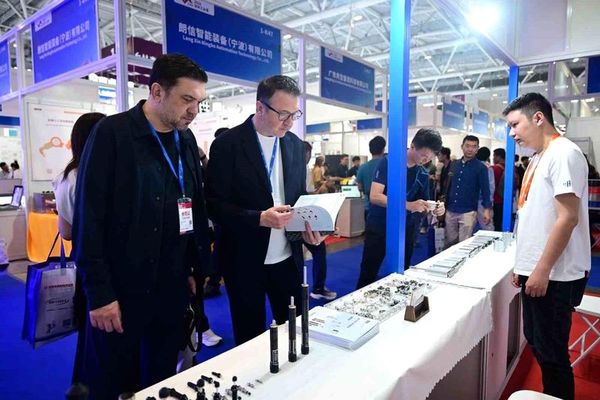 Bursa Makine Sektörü, Çin Pazarında Güçlü Bir Adım Attı