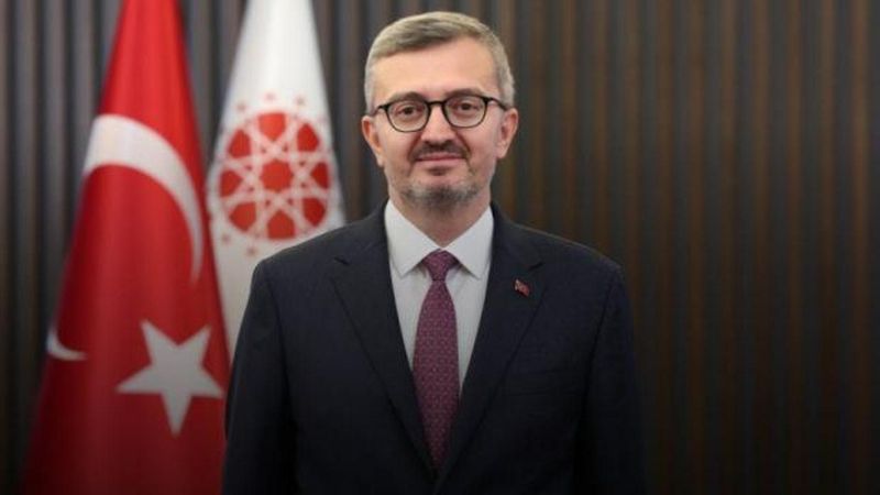 İletişim Başkanı Duran: Türkiye Uluslararası Düzenin Kurucusu ve Dengesi