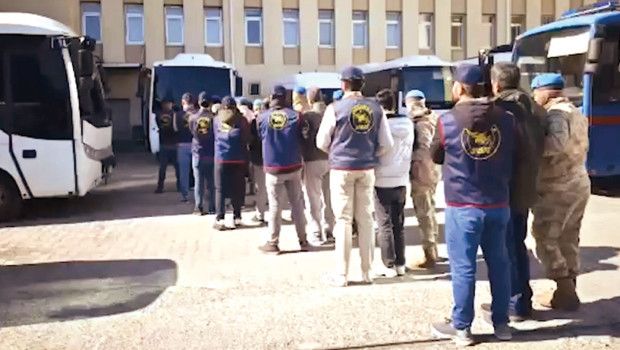 Sigara İzmariti Cinayet Dosyasını Çözdü