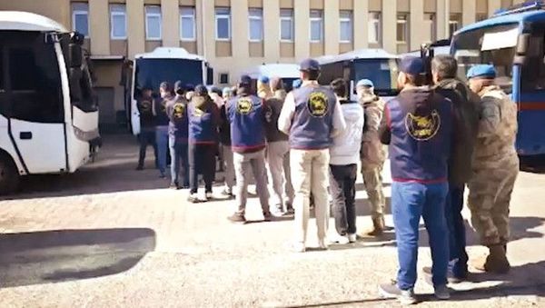 Sigara İzmariti Cinayet Dosyasını Çözdü