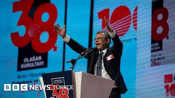 CHP Kurultayıyla İlgili Ceza Davası Mayıs Ayına Ertelendi