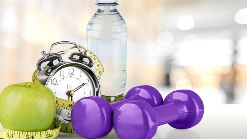 İftar Sonrası Hafif Egzersizlerle Vücut Rahatlatma Yöntemleri